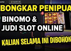 Cara Bongkar Judi Slot Online Yang Benar Dan Aman