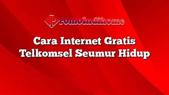 Config Http Custom Telkomsel Seumur Hidup