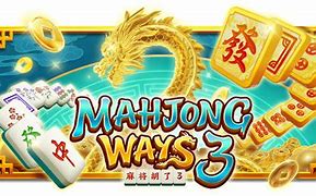 Daftar Akun Slot Mahjong