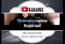 Indonesia Karaoke