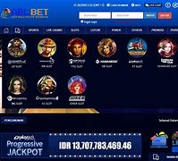 Jual Database Judi Slot Online Terpercaya