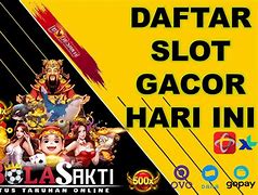 Link Slot Gacor Hari Ini Shifu Jackpot Lotre Today