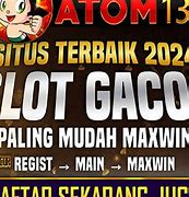 Situs Atom Slot Gacor Hari Ini Ajudan Slot Gacor Malam Ini