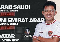 Skor Indonesia Vs Arab Saudi 2024 Malam Ini