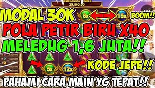 Trik Slot Receh Cogan 33 Juta Per Bulan Berapa