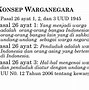 Uud Pasal 31 Ayat 2 Berisi Tentang